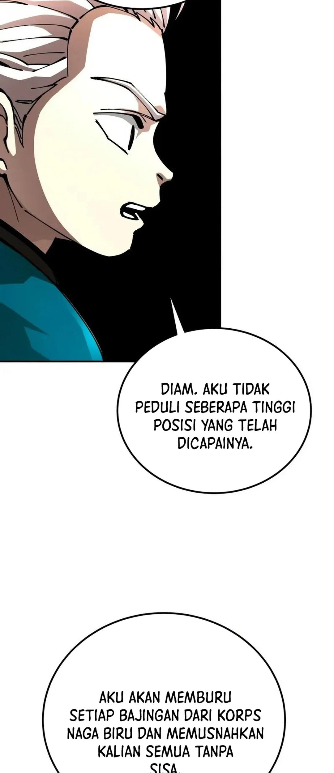 Warrior Grandpa and Supreme Granddaughter Chapter 114 - halaman 78