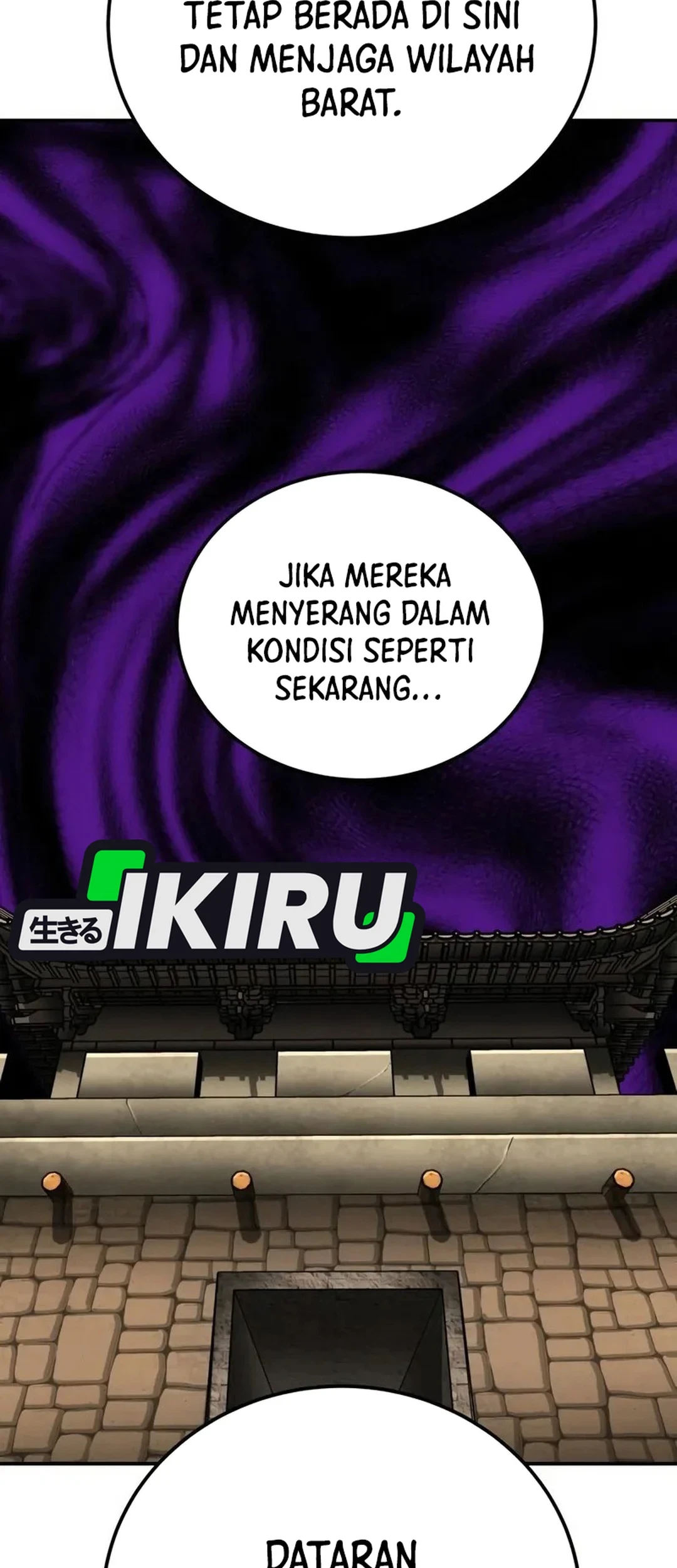Warrior Grandpa and Supreme Granddaughter Chapter 114 - halaman 85