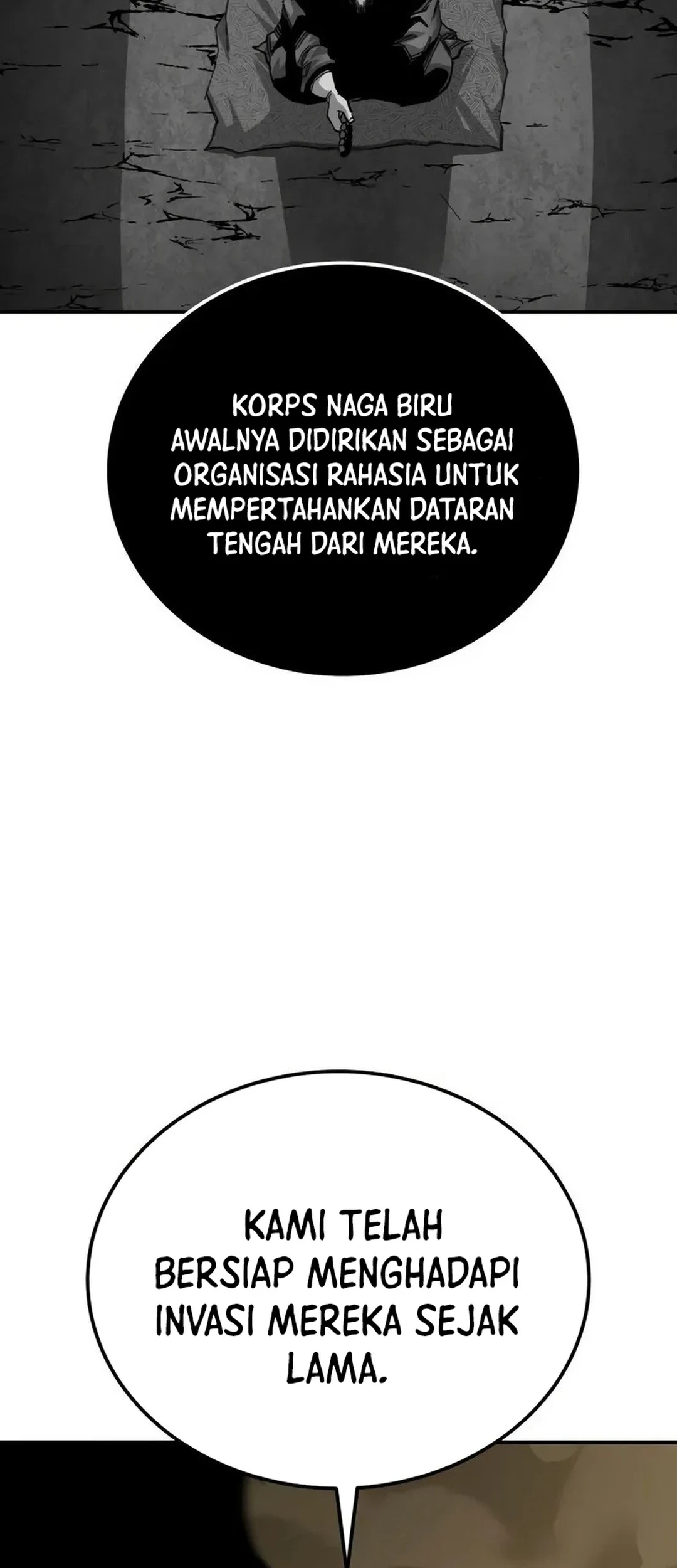 Warrior Grandpa and Supreme Granddaughter Chapter 114 - halaman 88