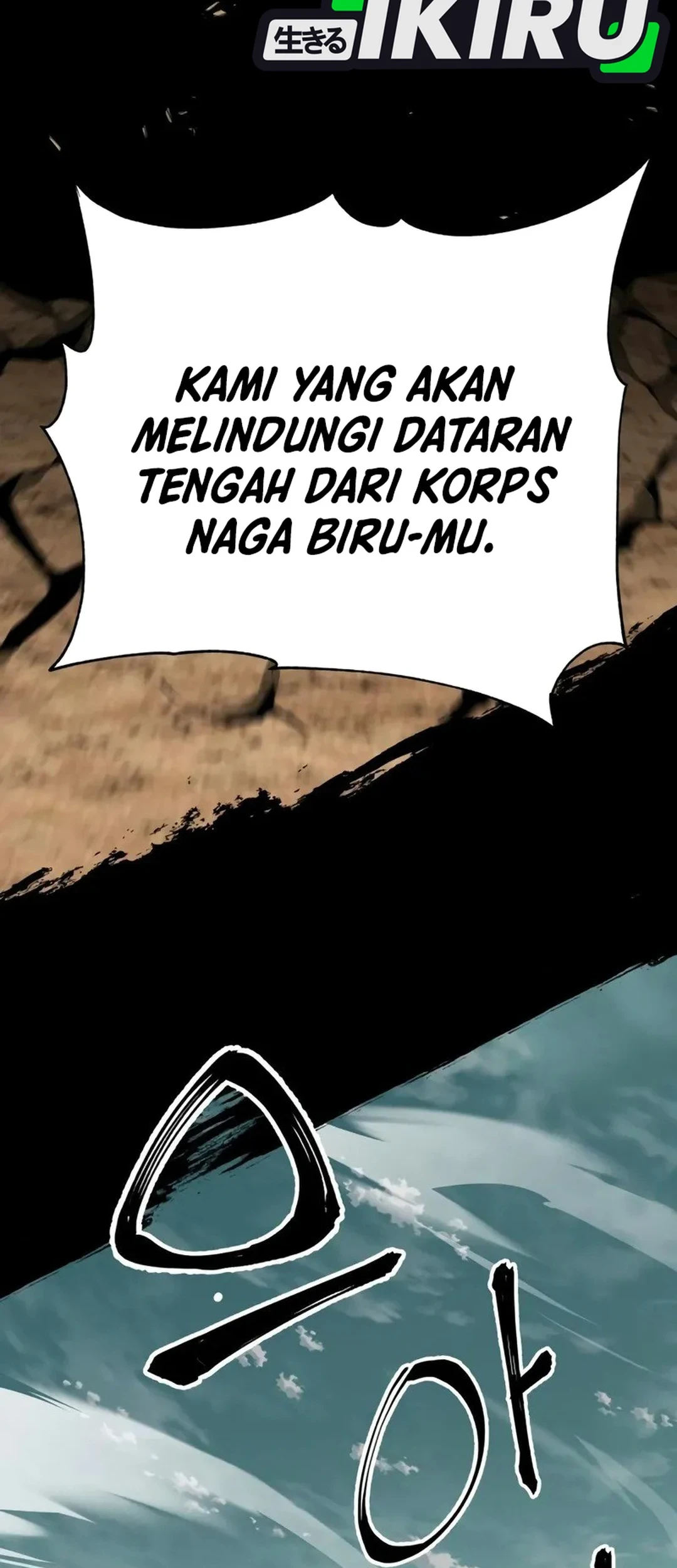 Warrior Grandpa and Supreme Granddaughter Chapter 114 - halaman 98