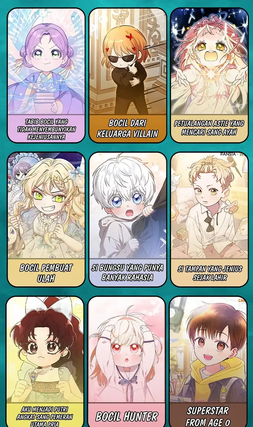 Warrior Grandpa and Supreme Granddaughter Chapter 115 - halaman 103