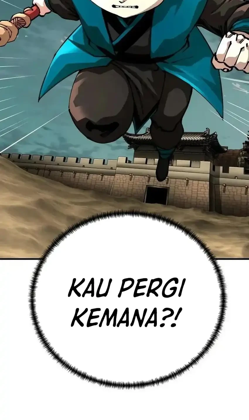 Warrior Grandpa and Supreme Granddaughter Chapter 115 - halaman 13