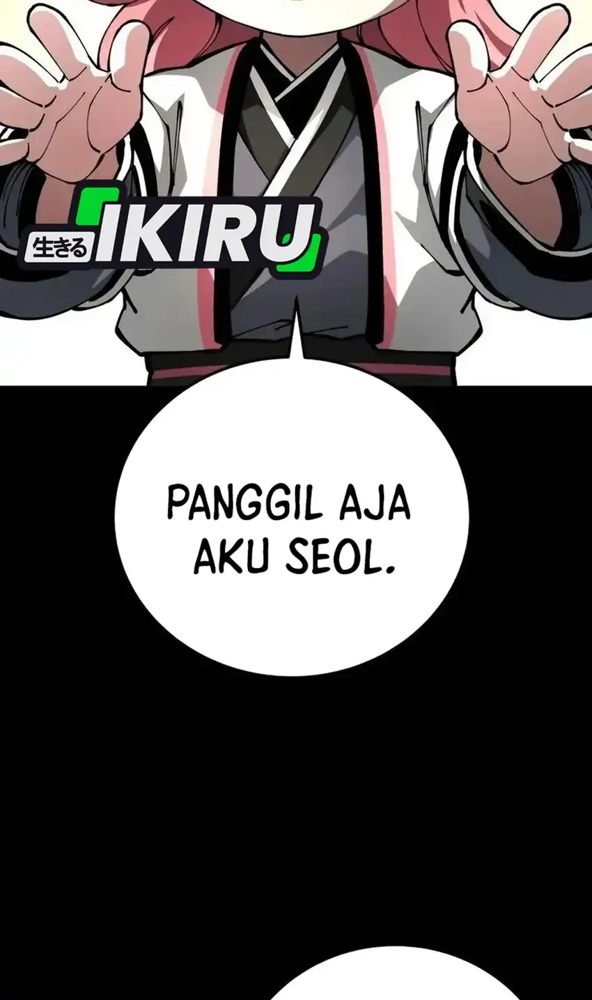 Warrior Grandpa and Supreme Granddaughter Chapter 115 - halaman 19