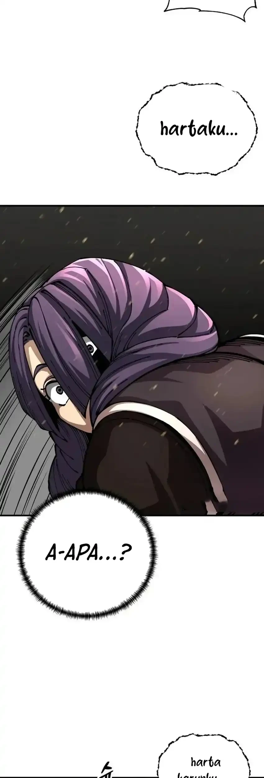 Warrior Grandpa and Supreme Granddaughter Chapter 115 - halaman 24
