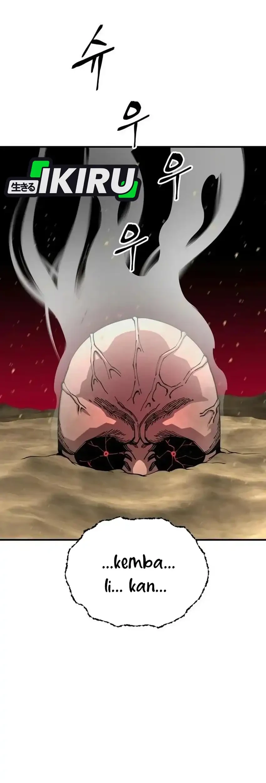 Warrior Grandpa and Supreme Granddaughter Chapter 115 - halaman 26