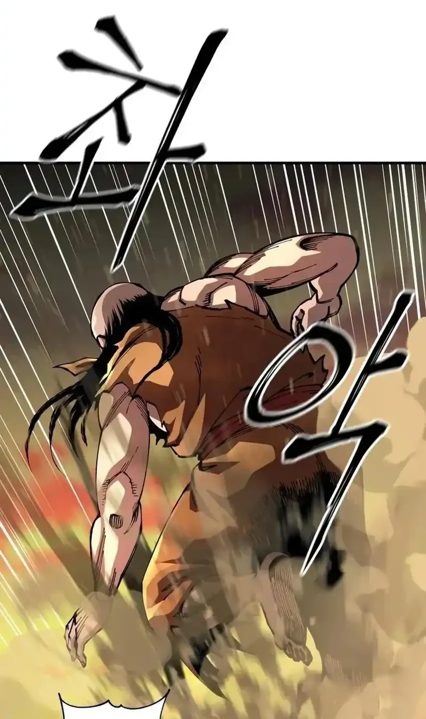 Warrior Grandpa and Supreme Granddaughter Chapter 115 - halaman 27