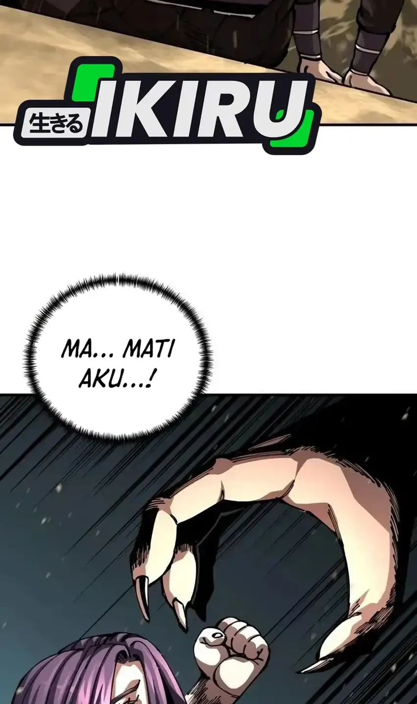 Warrior Grandpa and Supreme Granddaughter Chapter 115 - halaman 29
