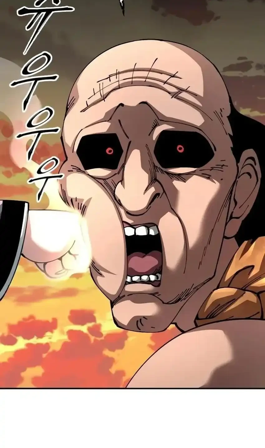 Warrior Grandpa and Supreme Granddaughter Chapter 115 - halaman 47