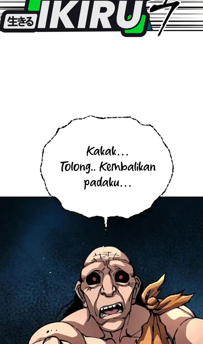 Warrior Grandpa and Supreme Granddaughter Chapter 115 - halaman 49