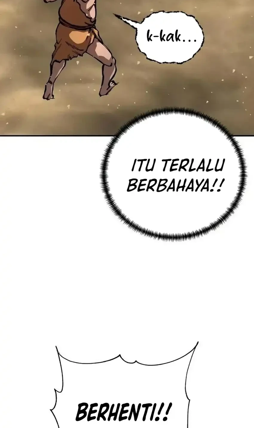 Warrior Grandpa and Supreme Granddaughter Chapter 115 - halaman 51