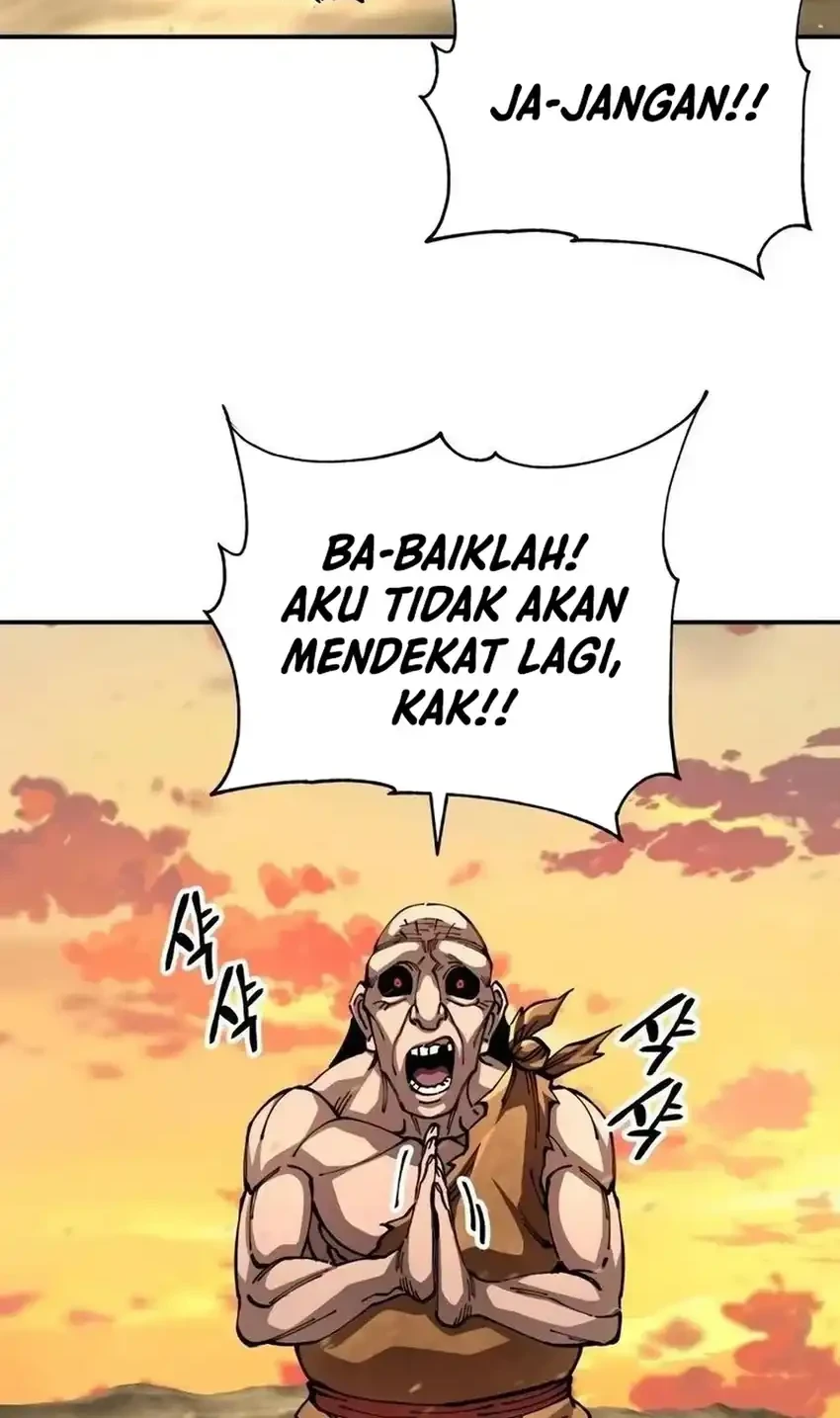 Warrior Grandpa and Supreme Granddaughter Chapter 115 - halaman 53