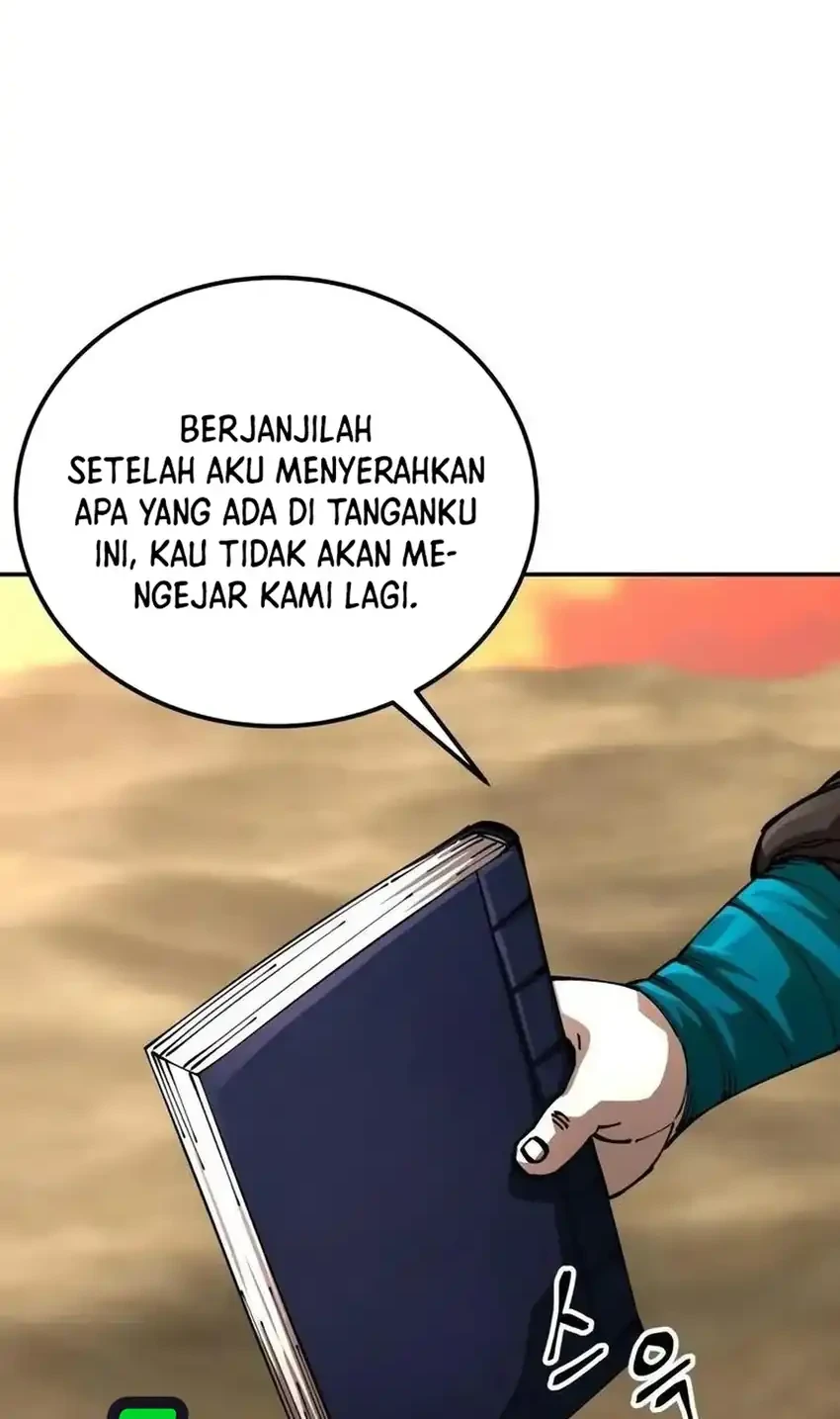 Warrior Grandpa and Supreme Granddaughter Chapter 115 - halaman 55