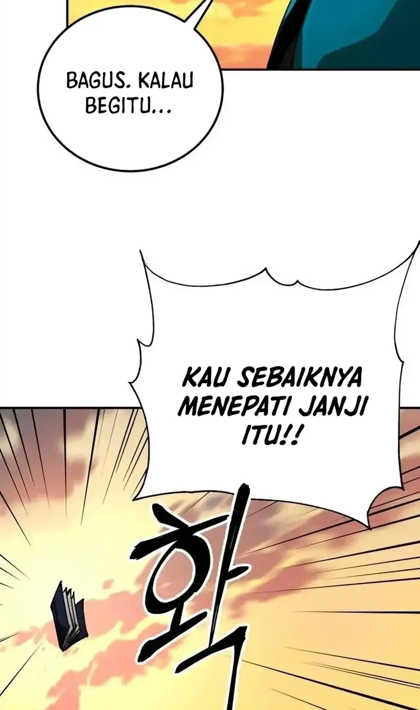 Warrior Grandpa and Supreme Granddaughter Chapter 115 - halaman 57