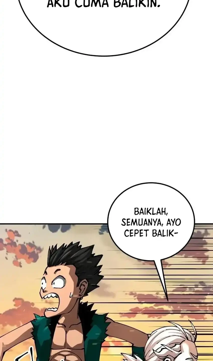 Warrior Grandpa and Supreme Granddaughter Chapter 115 - halaman 63