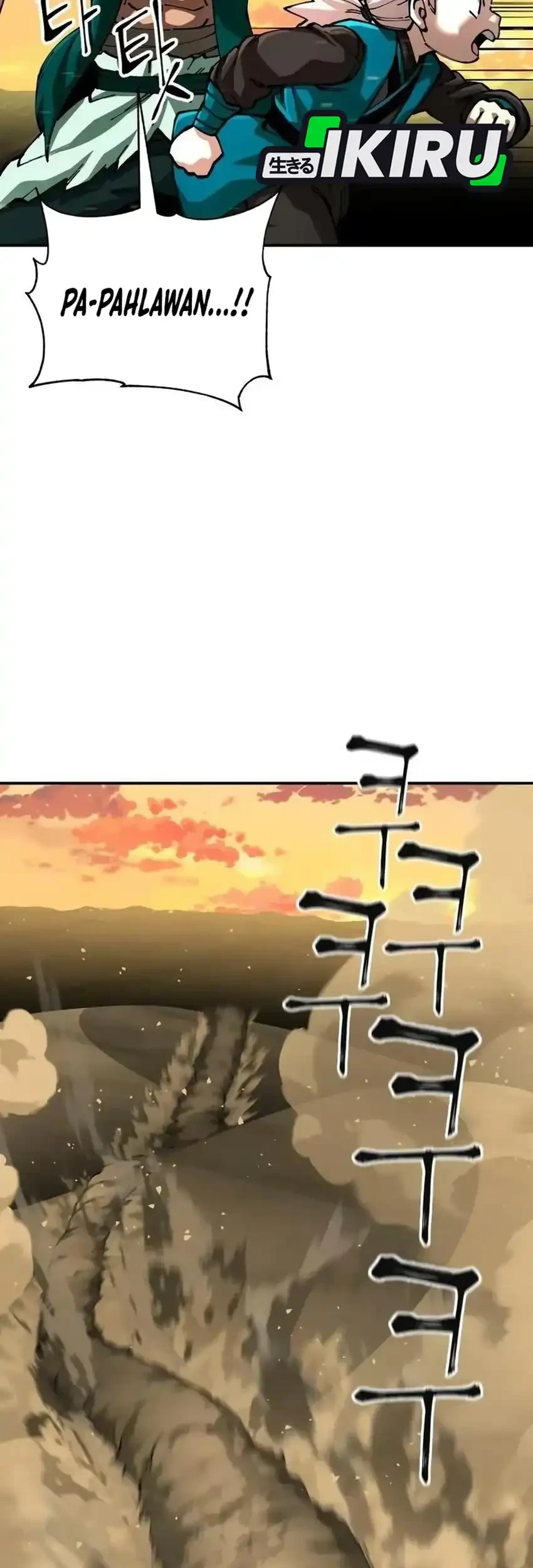 Warrior Grandpa and Supreme Granddaughter Chapter 115 - halaman 64