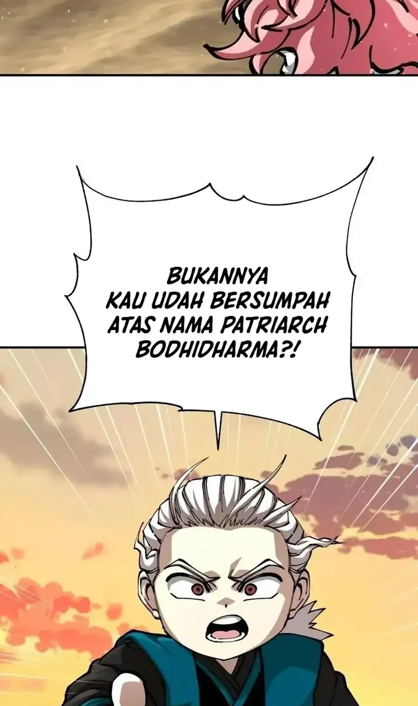 Warrior Grandpa and Supreme Granddaughter Chapter 115 - halaman 71