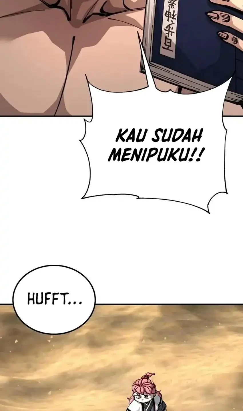 Warrior Grandpa and Supreme Granddaughter Chapter 115 - halaman 73