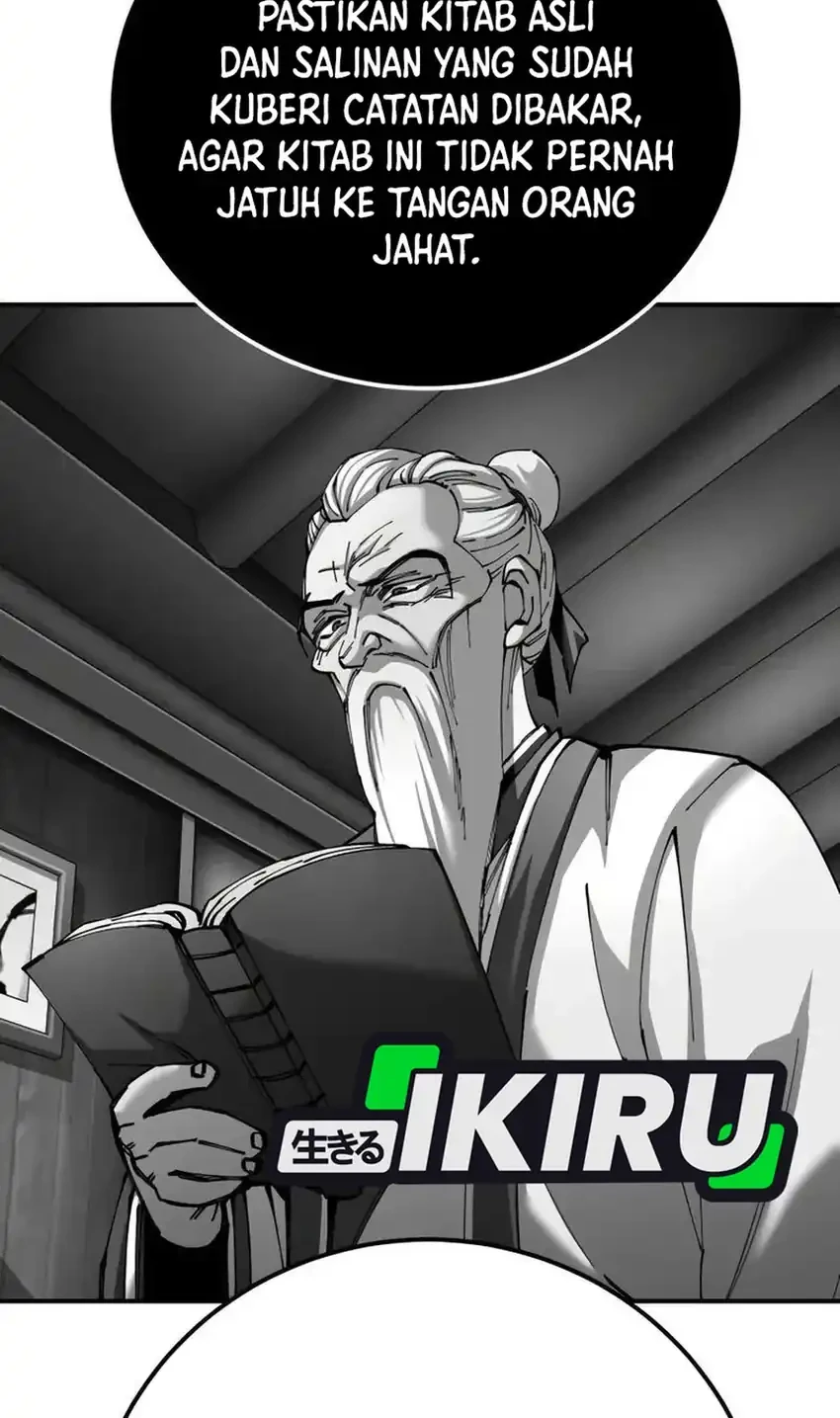 Warrior Grandpa and Supreme Granddaughter Chapter 115 - halaman 75