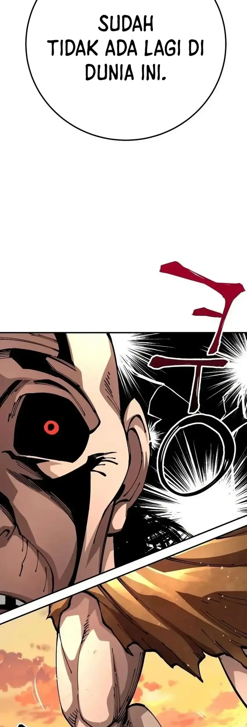 Warrior Grandpa and Supreme Granddaughter Chapter 115 - halaman 76
