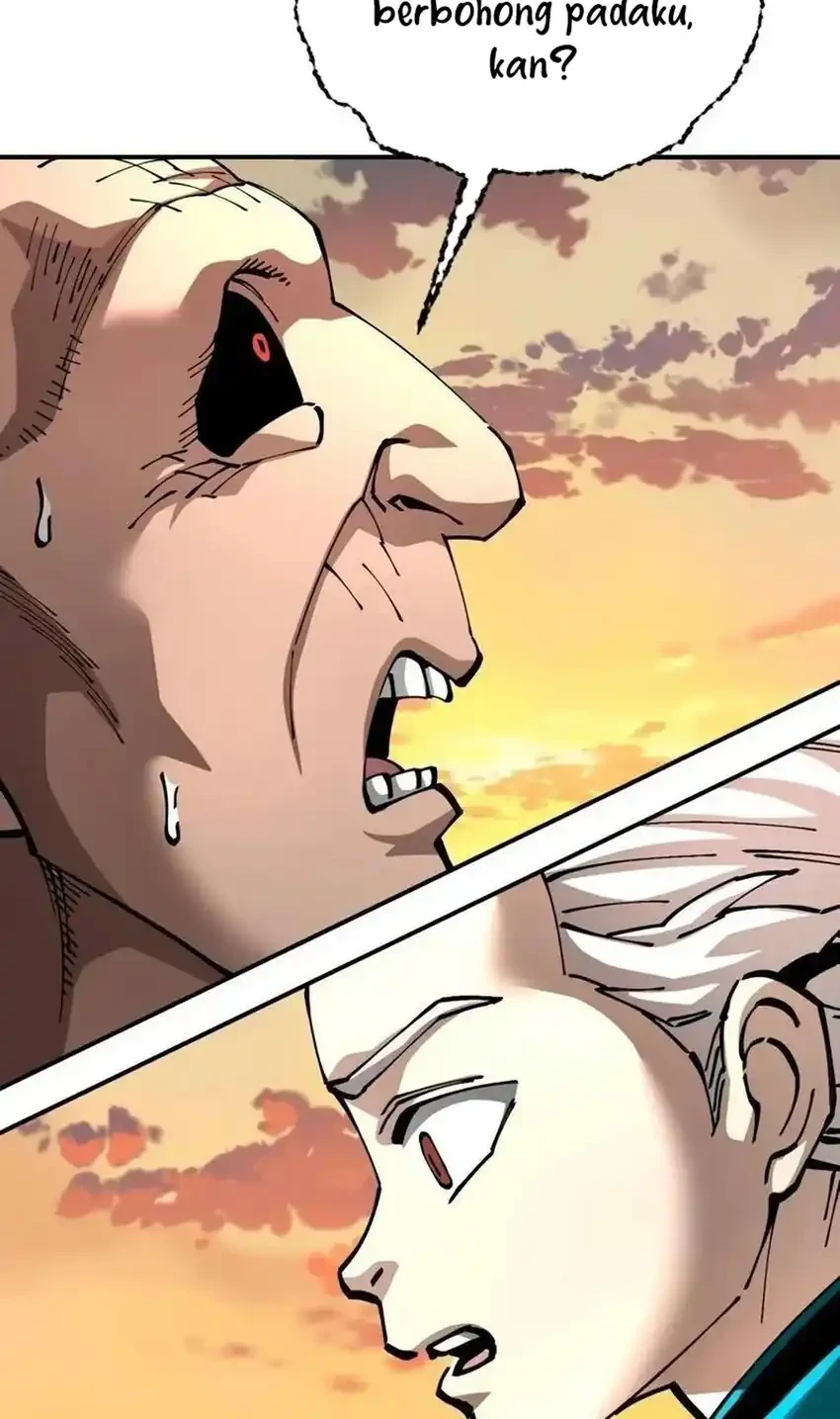 Warrior Grandpa and Supreme Granddaughter Chapter 115 - halaman 79