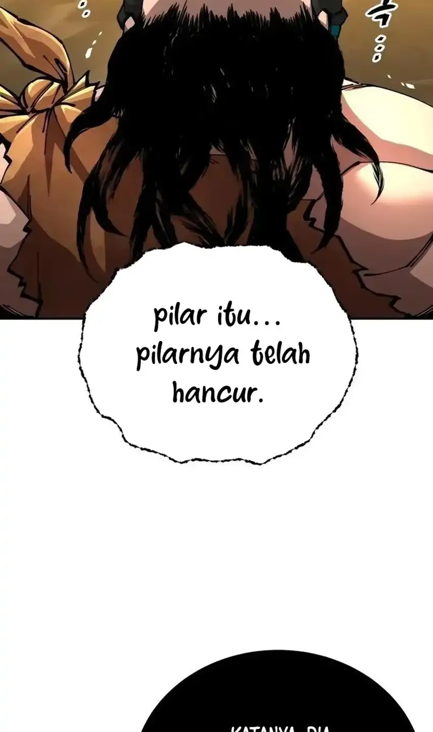 Warrior Grandpa and Supreme Granddaughter Chapter 115 - halaman 83
