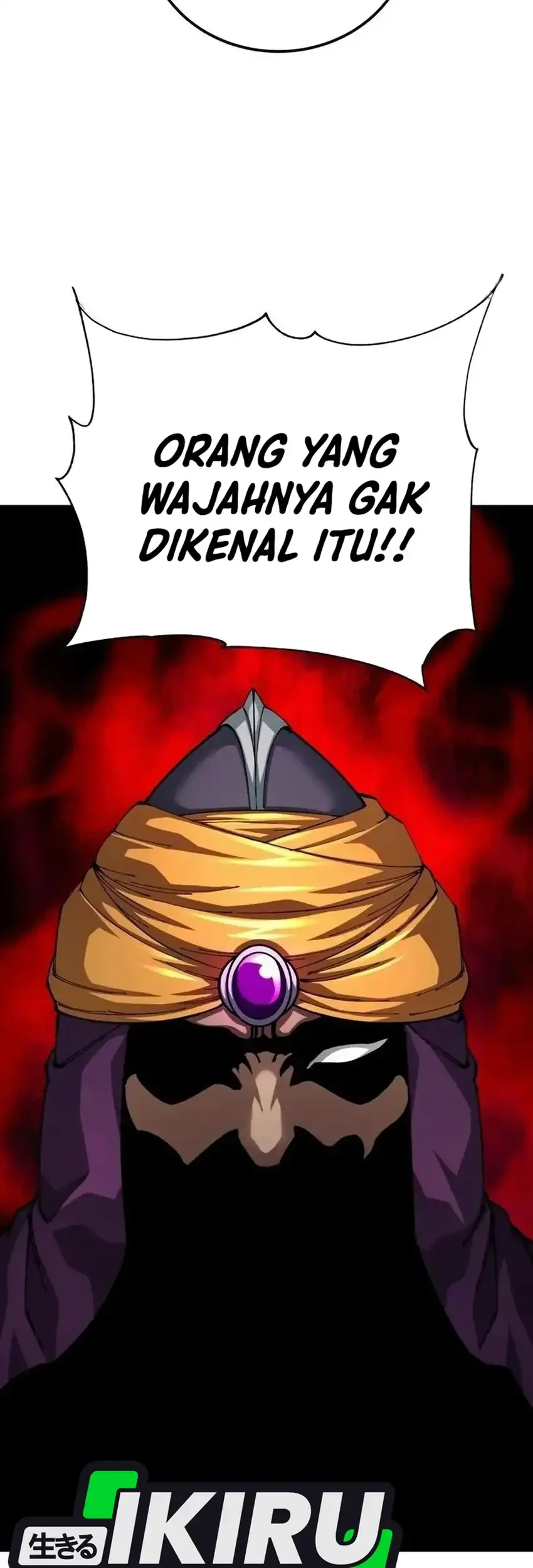 Warrior Grandpa and Supreme Granddaughter Chapter 115 - halaman 86