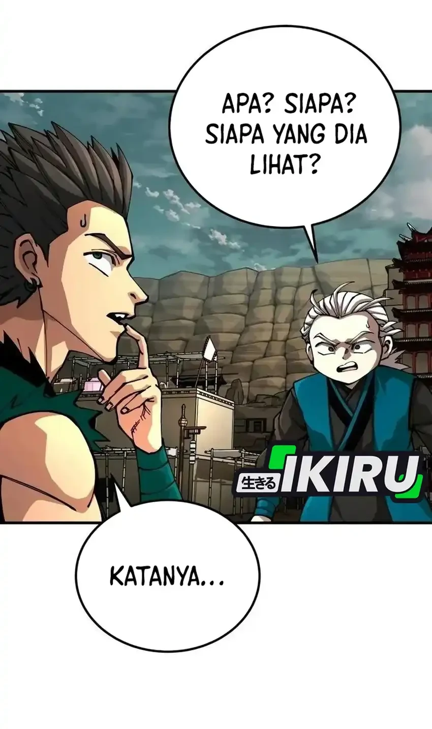 Warrior Grandpa and Supreme Granddaughter Chapter 115 - halaman 9
