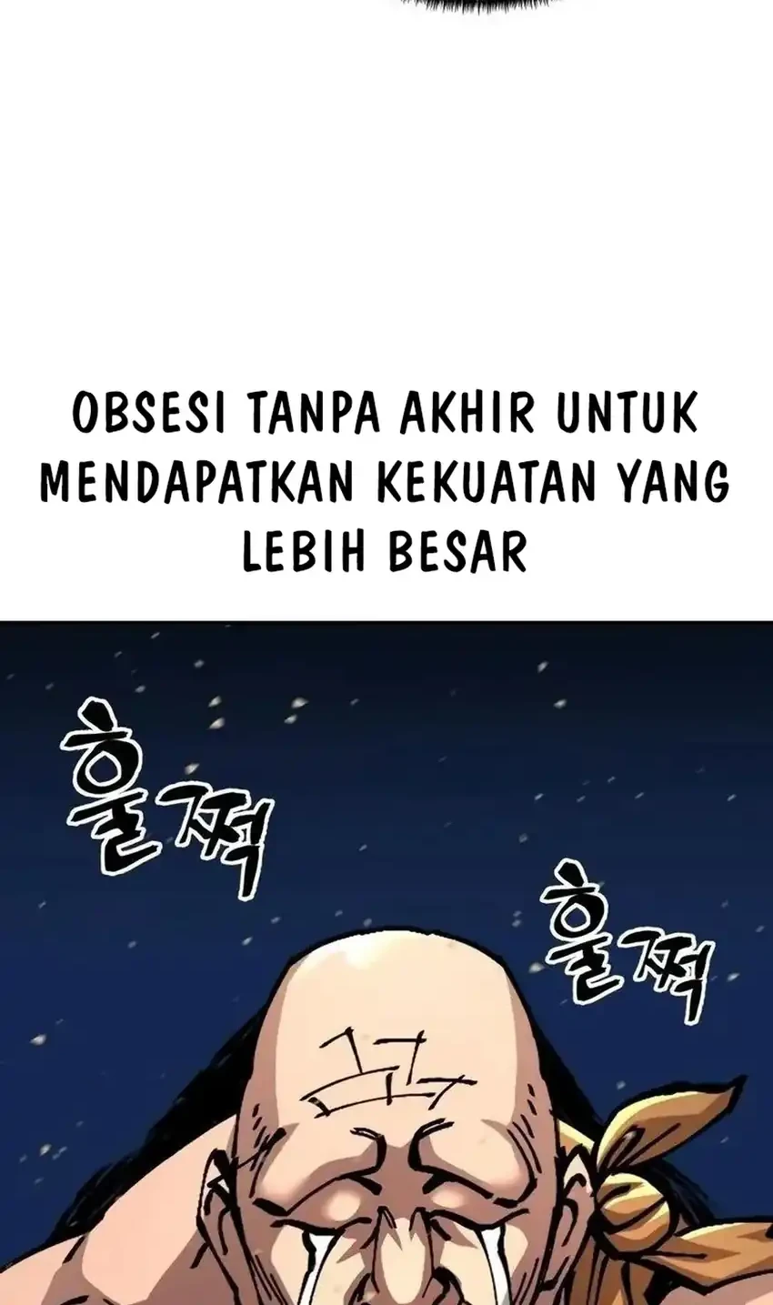 Warrior Grandpa and Supreme Granddaughter Chapter 115 - halaman 91