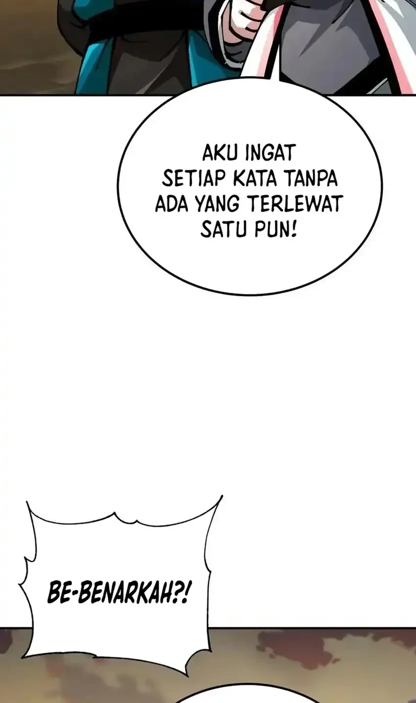 Warrior Grandpa and Supreme Granddaughter Chapter 115 - halaman 93