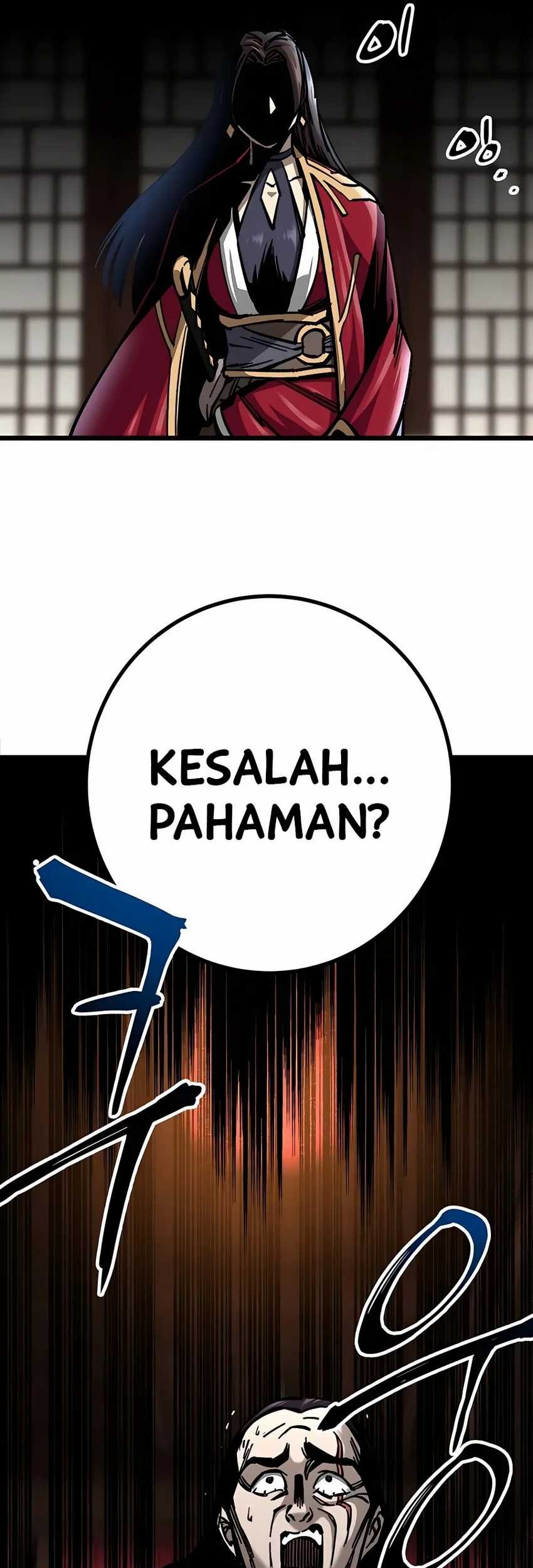Warrior Grandpa and Supreme Granddaughter Chapter 12 - halaman 13
