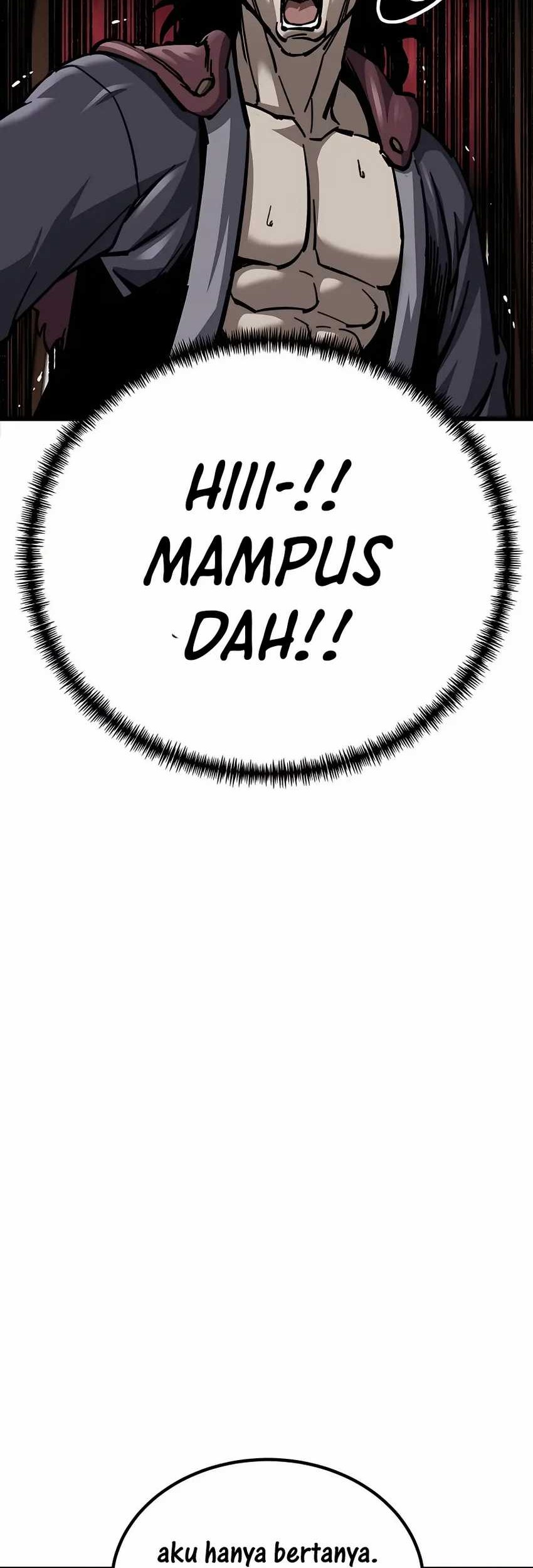 Warrior Grandpa and Supreme Granddaughter Chapter 12 - halaman 14