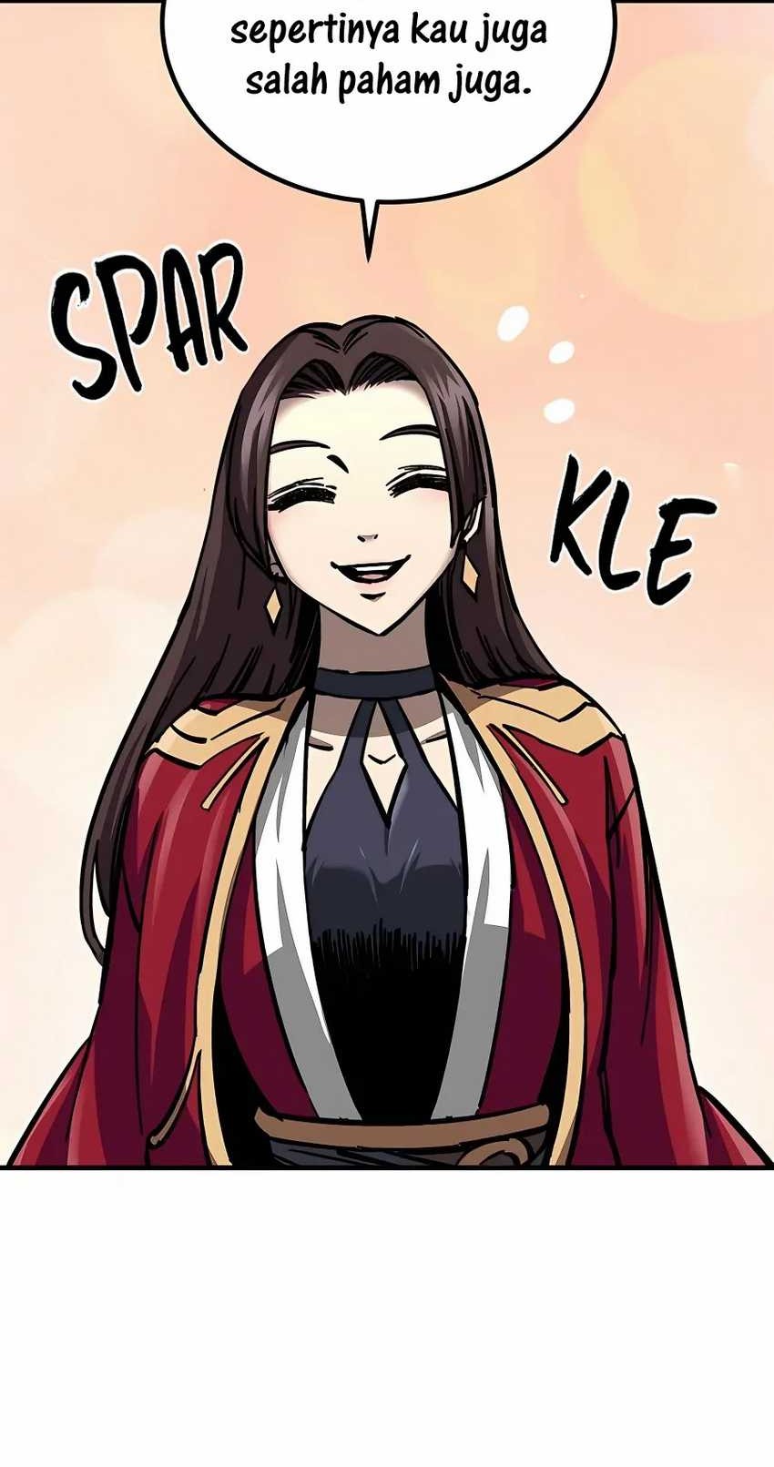 Warrior Grandpa and Supreme Granddaughter Chapter 12 - halaman 15
