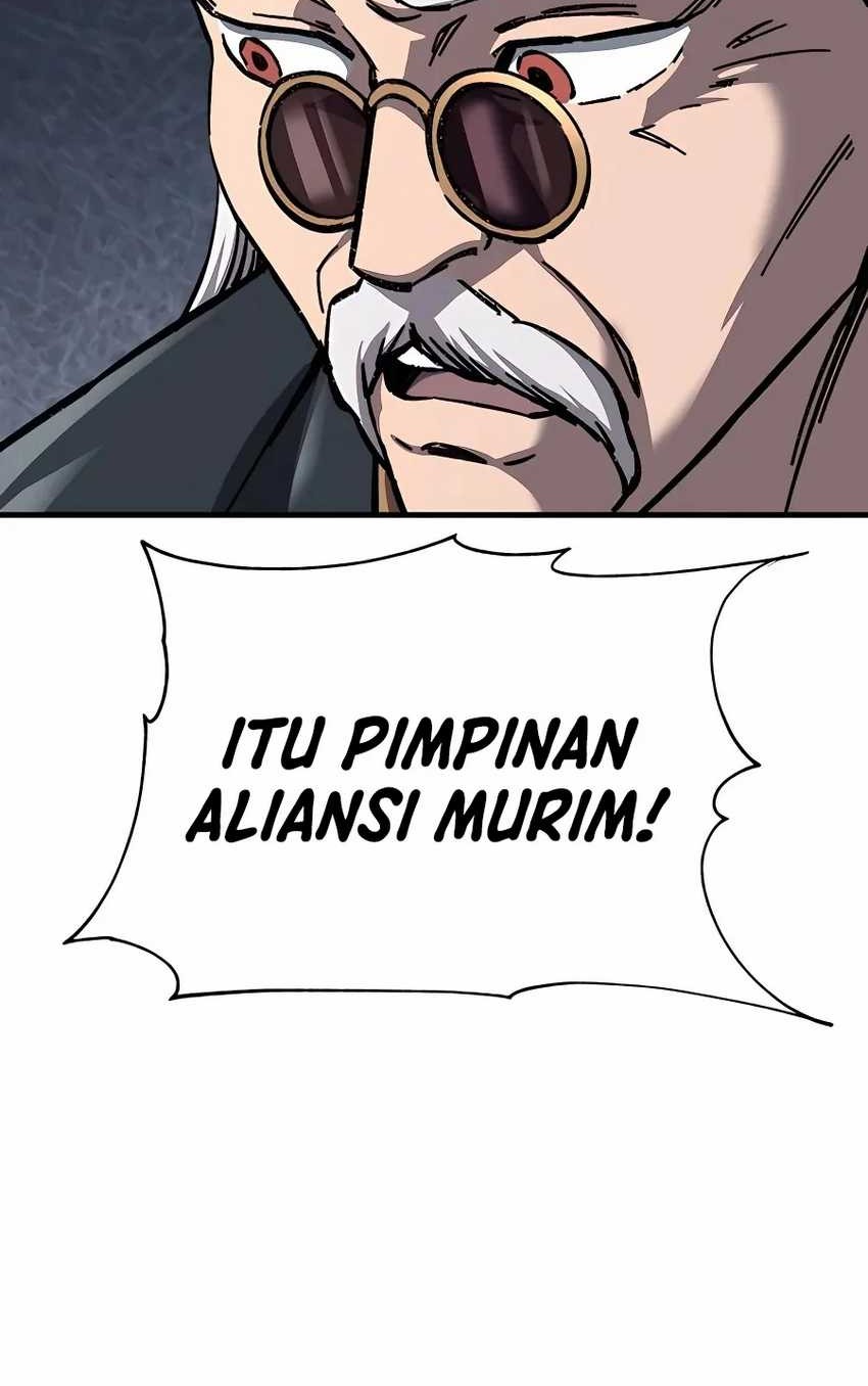 Warrior Grandpa and Supreme Granddaughter Chapter 12 - halaman 21