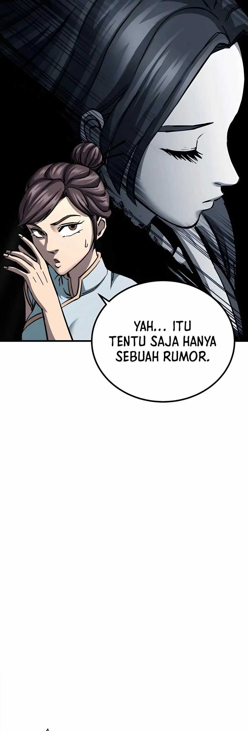 Warrior Grandpa and Supreme Granddaughter Chapter 12 - halaman 31