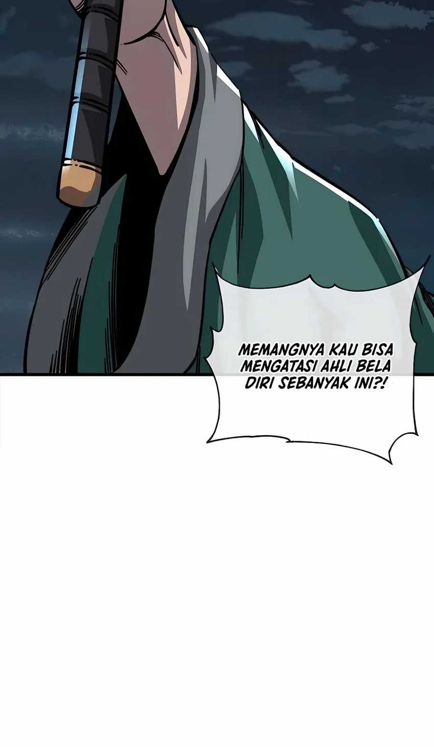 Warrior Grandpa and Supreme Granddaughter Chapter 12 - halaman 38
