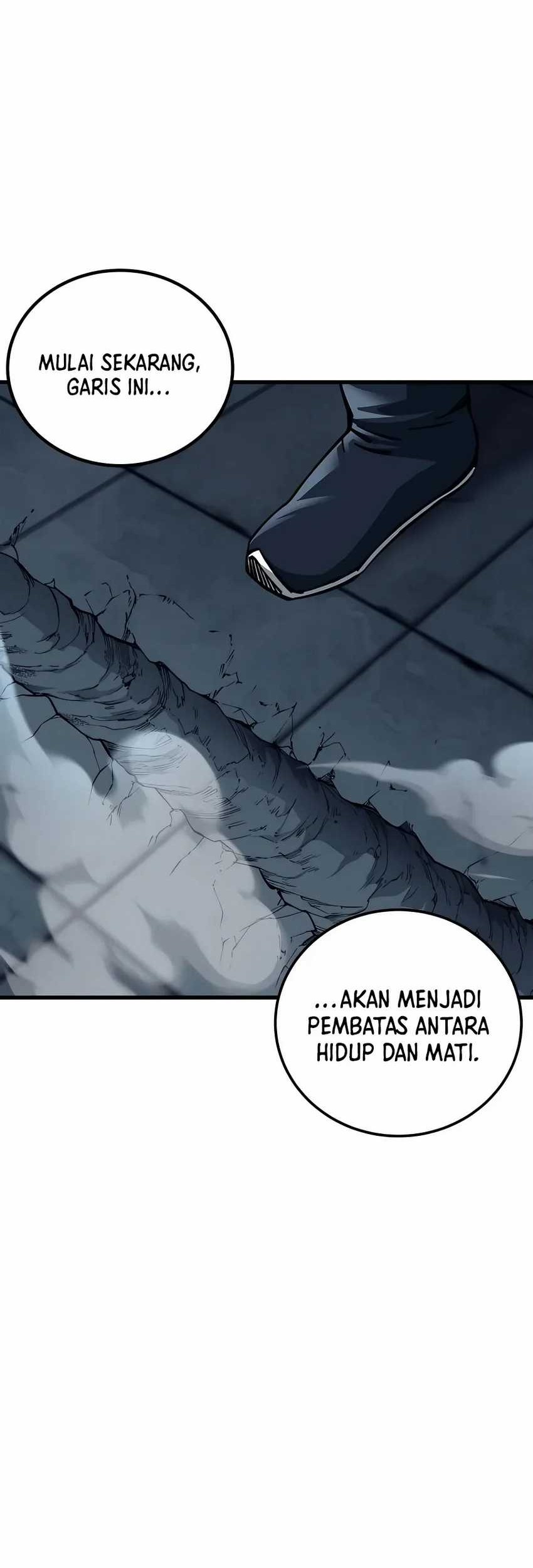 Warrior Grandpa and Supreme Granddaughter Chapter 12 - halaman 40