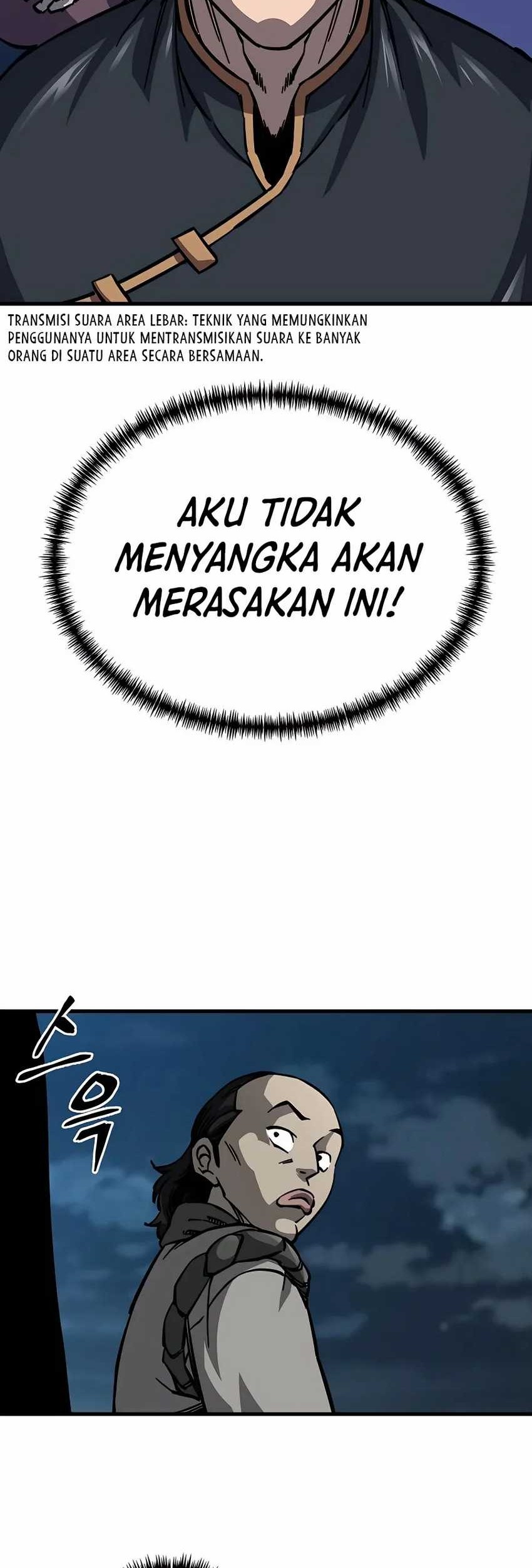 Warrior Grandpa and Supreme Granddaughter Chapter 12 - halaman 48