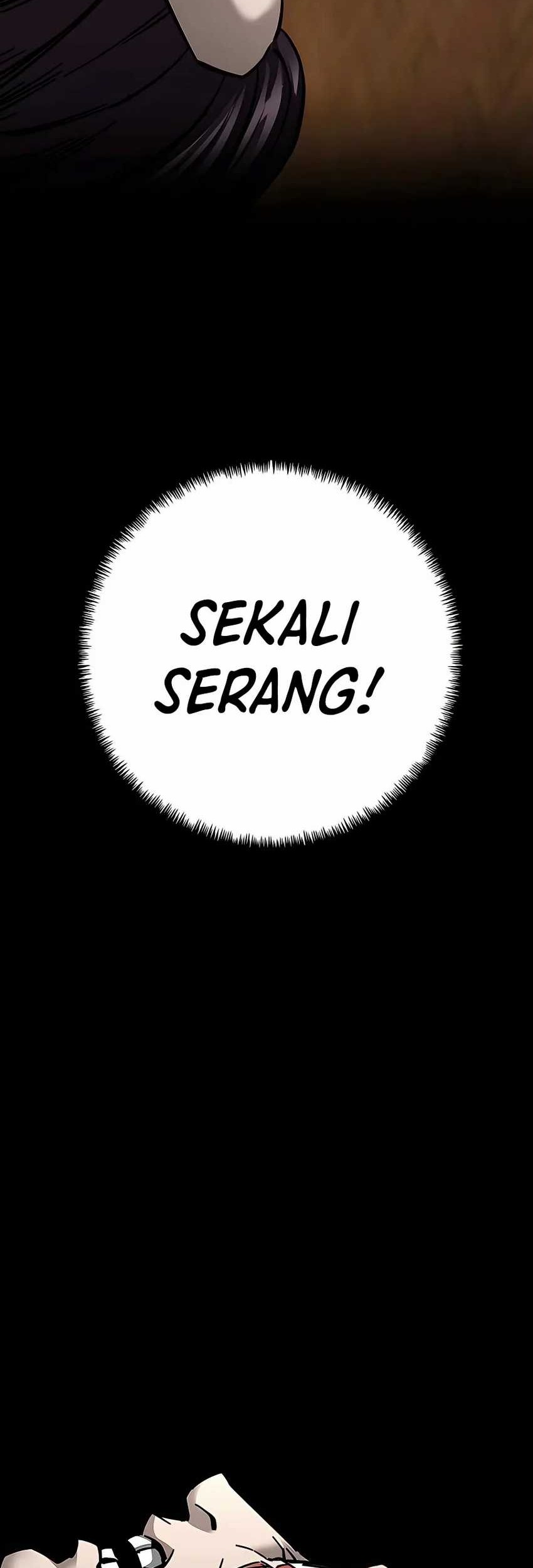 Warrior Grandpa and Supreme Granddaughter Chapter 12 - halaman 5