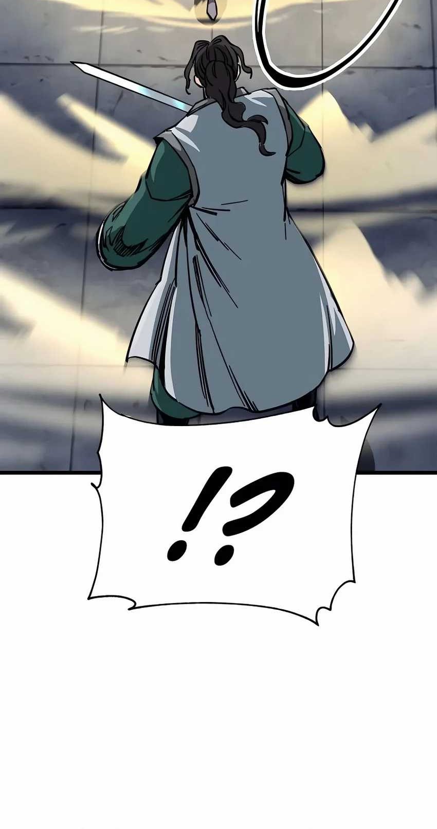 Warrior Grandpa and Supreme Granddaughter Chapter 12 - halaman 55