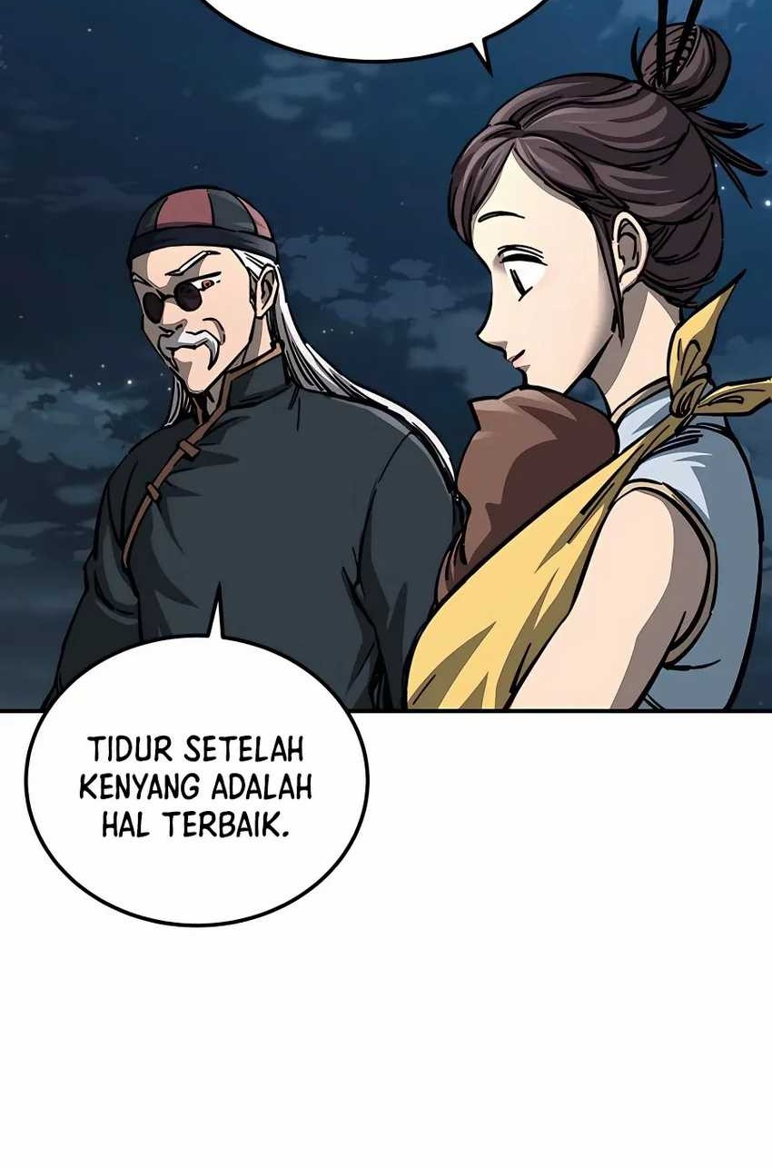 Warrior Grandpa and Supreme Granddaughter Chapter 12 - halaman 64