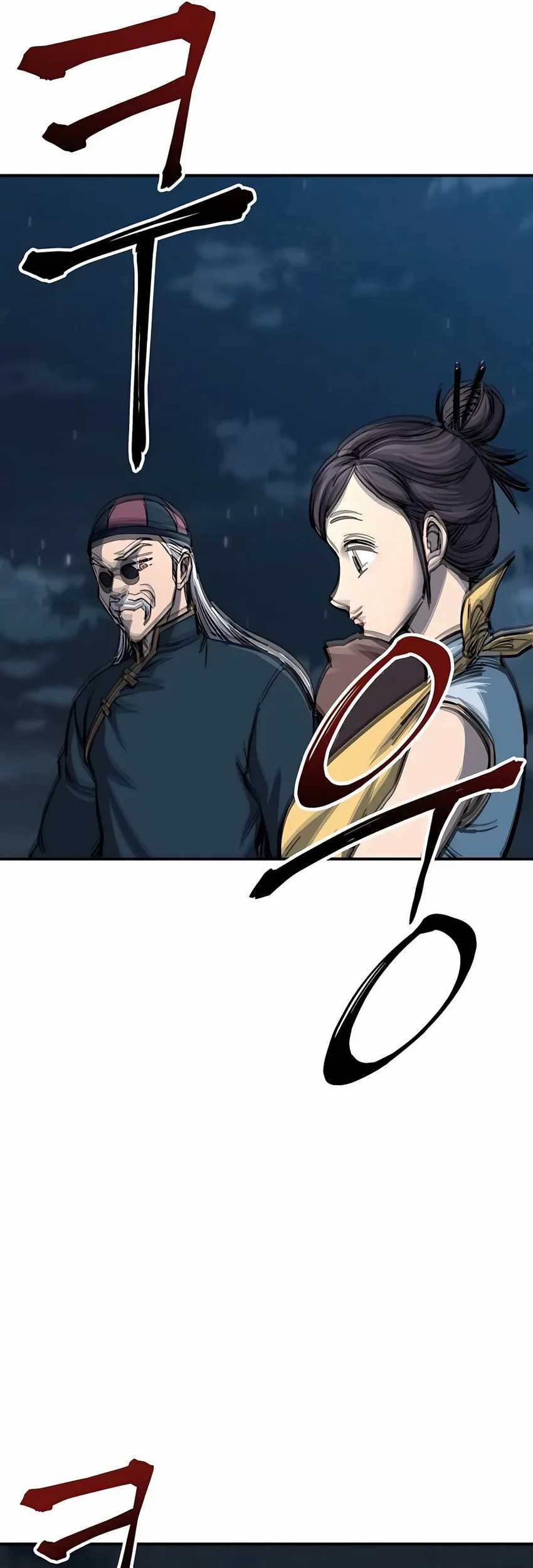 Warrior Grandpa and Supreme Granddaughter Chapter 12 - halaman 65