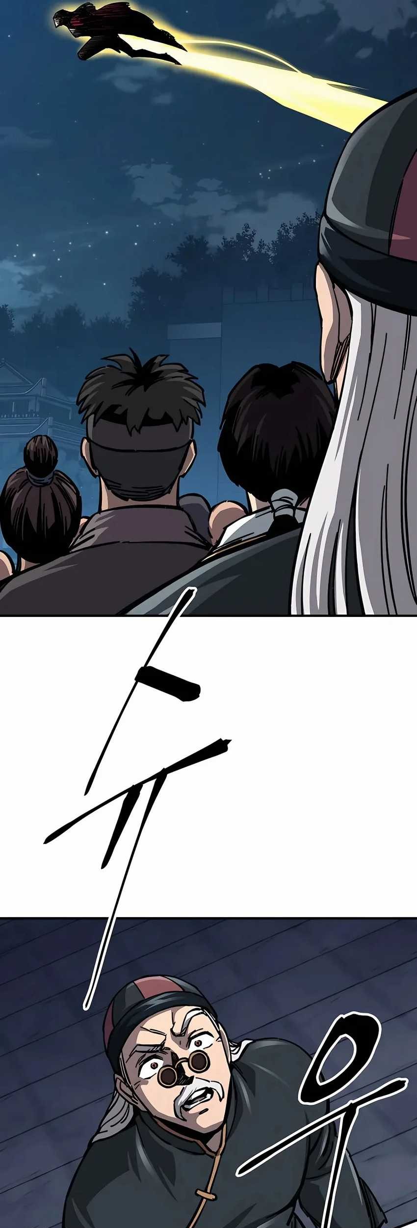 Warrior Grandpa and Supreme Granddaughter Chapter 12 - halaman 76