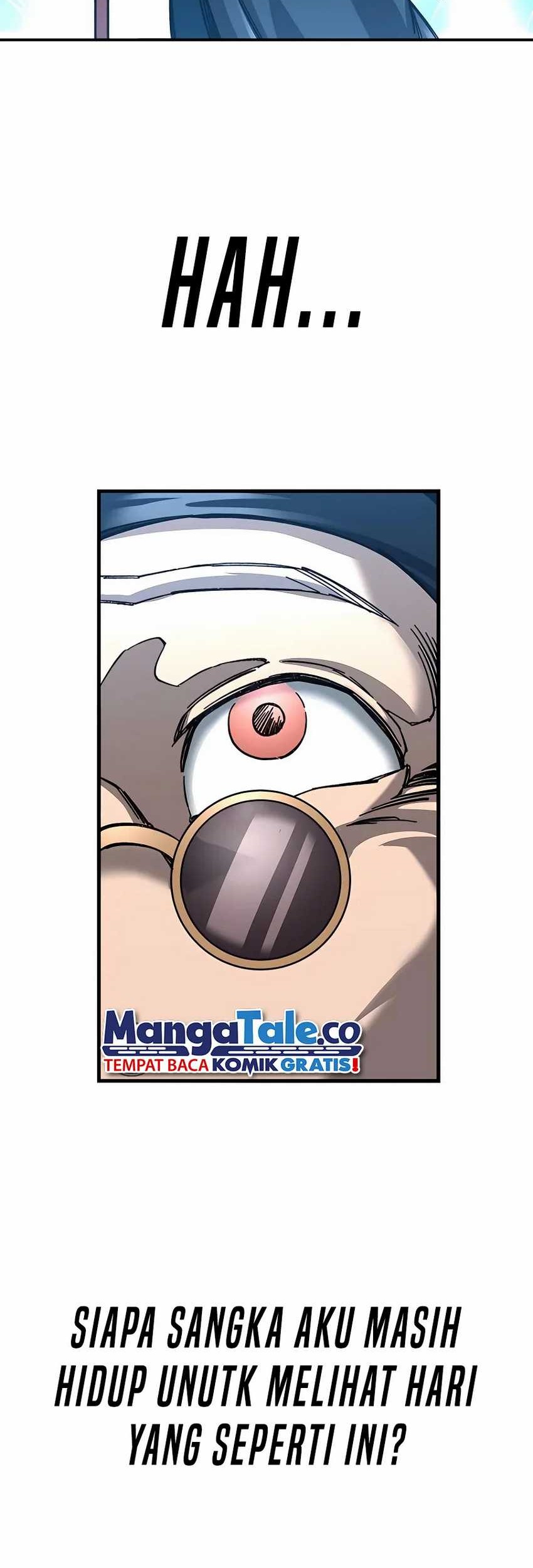 Warrior Grandpa and Supreme Granddaughter Chapter 12 - halaman 87