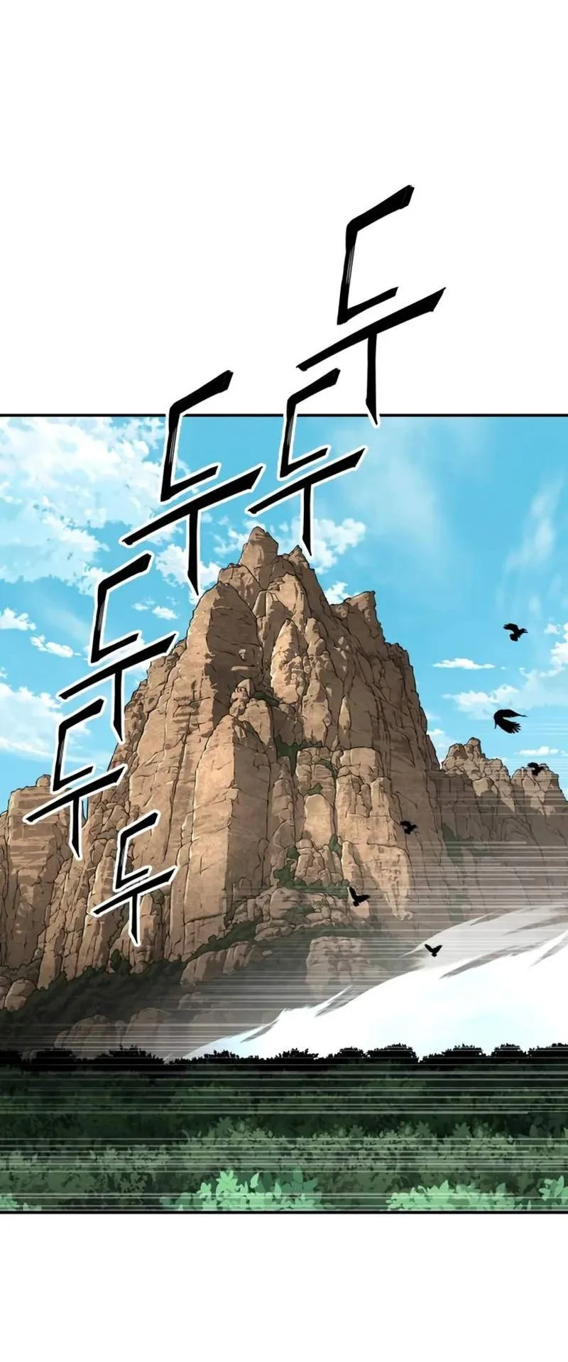 Warrior Grandpa and Supreme Granddaughter Chapter 121 - halaman 10