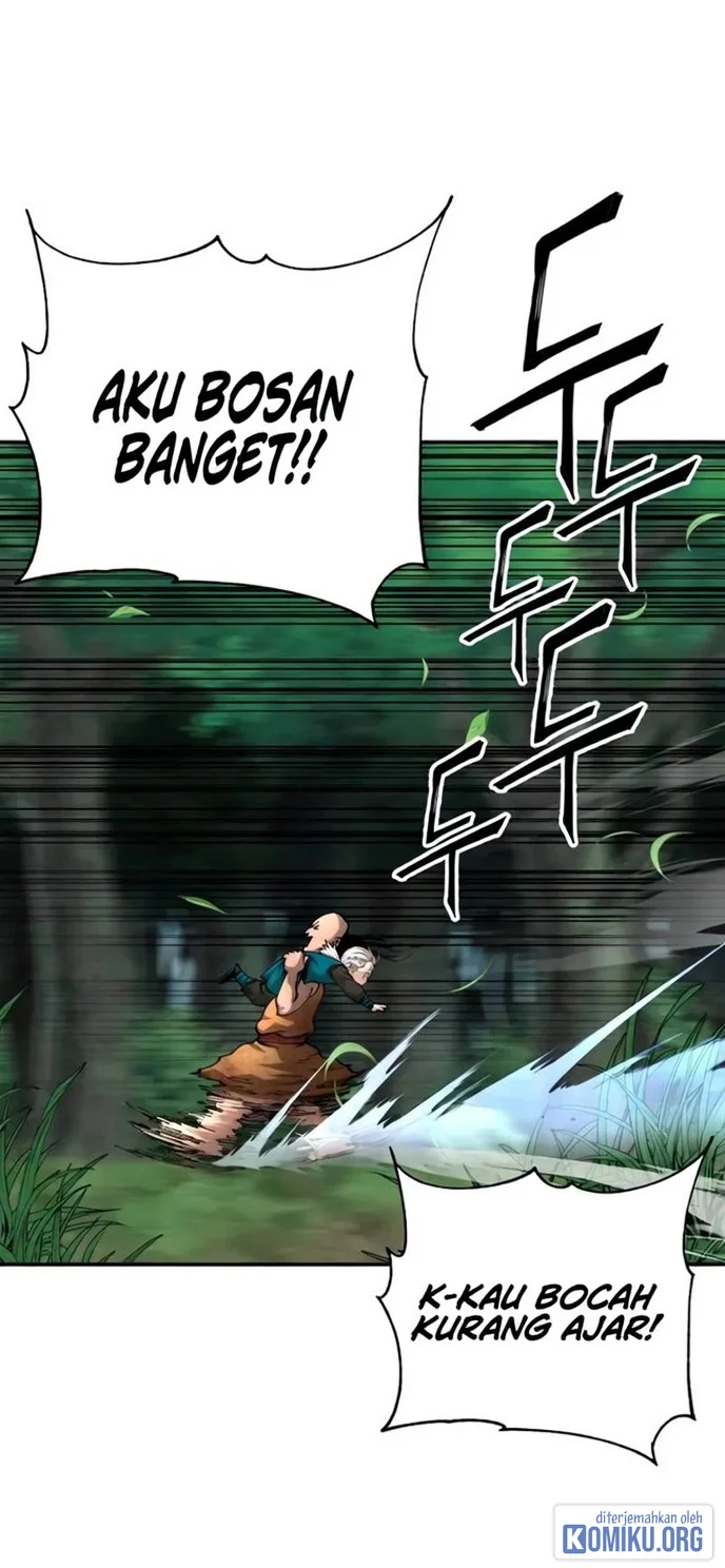 Warrior Grandpa and Supreme Granddaughter Chapter 121 - halaman 12