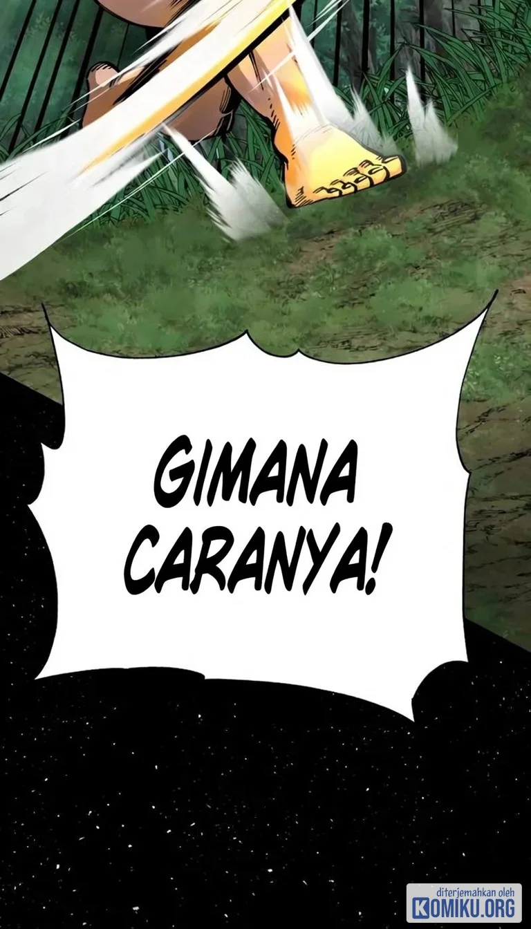 Warrior Grandpa and Supreme Granddaughter Chapter 121 - halaman 18
