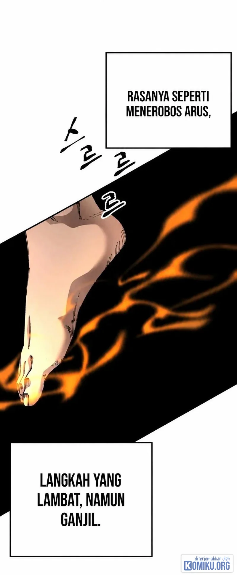 Warrior Grandpa and Supreme Granddaughter Chapter 121 - halaman 31
