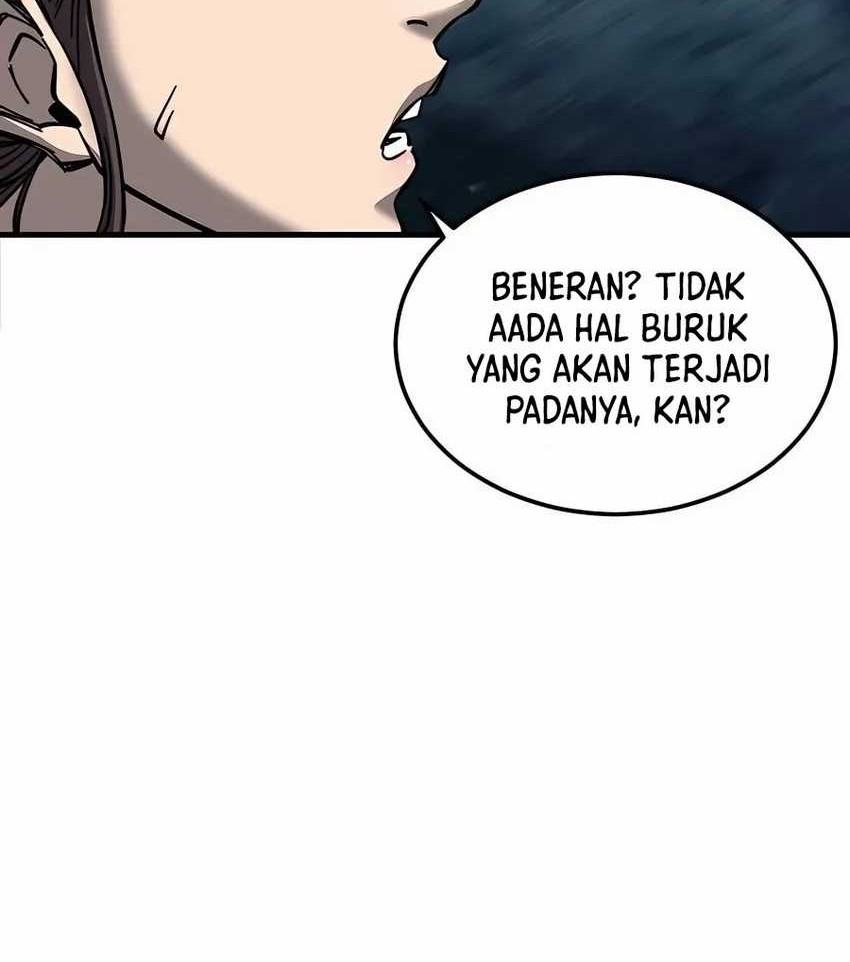 Warrior Grandpa and Supreme Granddaughter Chapter 13 - halaman 12