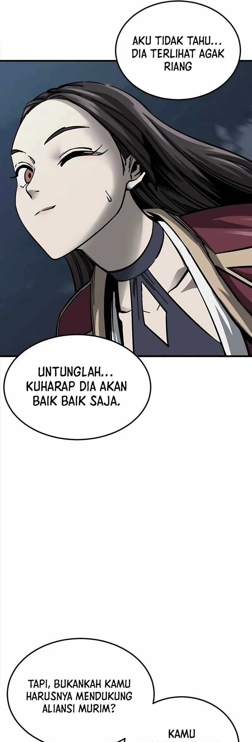 Warrior Grandpa and Supreme Granddaughter Chapter 13 - halaman 13