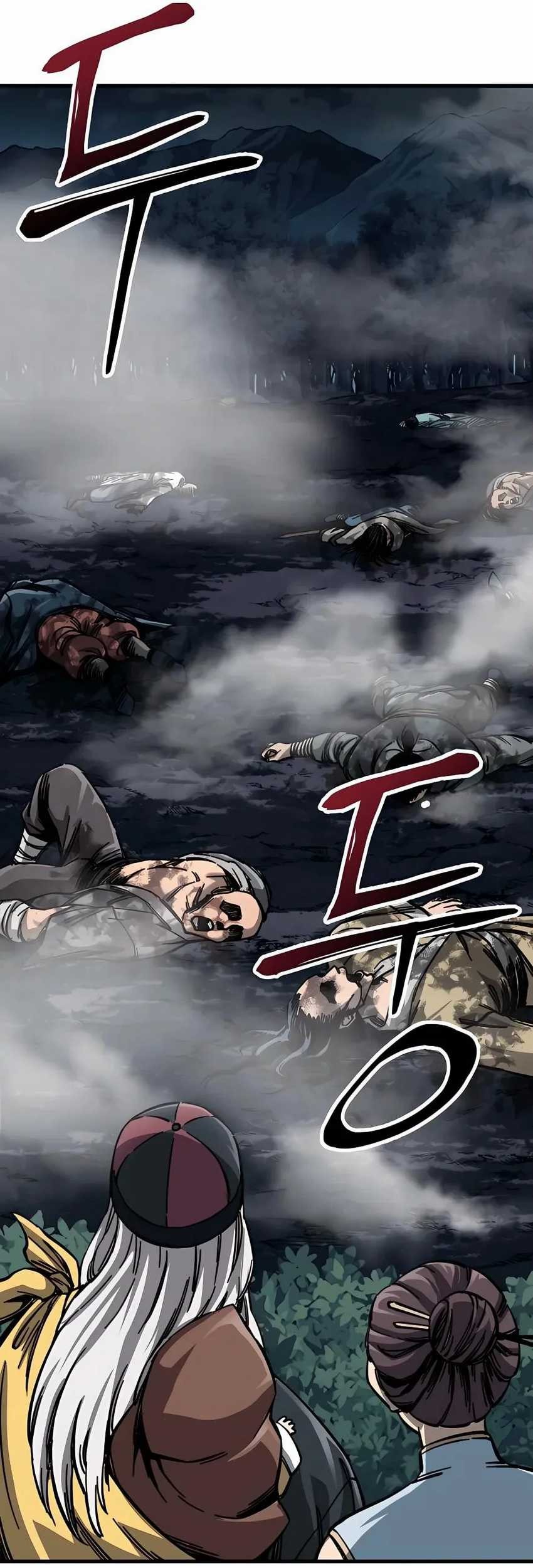 Warrior Grandpa and Supreme Granddaughter Chapter 13 - halaman 17